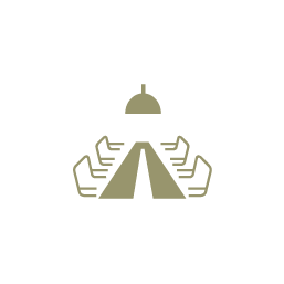 Well-Equipped Meeting Room